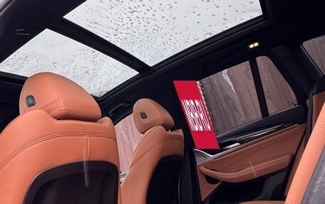 BMW X3, 2021 год, 15 фотография