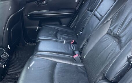 Lexus RX II рестайлинг, 2003 год, 850 000 рублей, 10 фотография