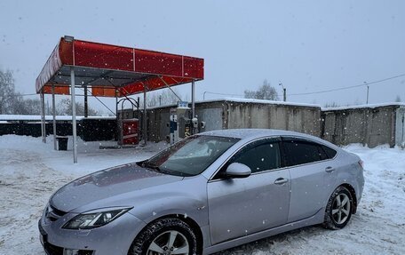 Mazda 6, 2008 год, 690 000 рублей, 4 фотография