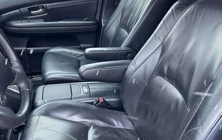 Lexus RX II рестайлинг, 2003 год, 850 000 рублей, 8 фотография