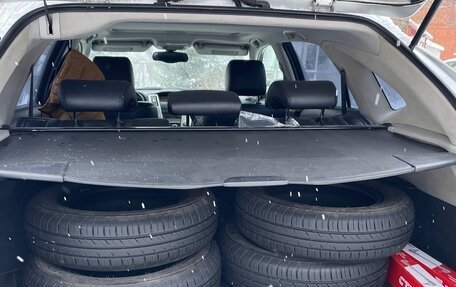 Lexus RX II рестайлинг, 2003 год, 850 000 рублей, 11 фотография