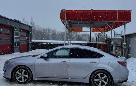 Mazda 6, 2008 год, 690 000 рублей, 7 фотография