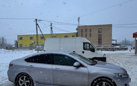 Mazda 6, 2008 год, 690 000 рублей, 3 фотография