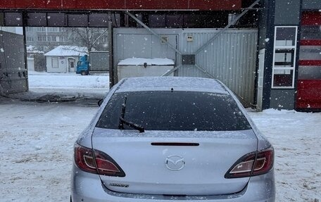 Mazda 6, 2008 год, 690 000 рублей, 6 фотография