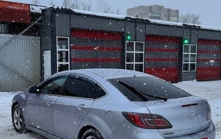 Mazda 6, 2008 год, 690 000 рублей, 5 фотография