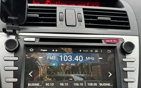 Mazda 6, 2008 год, 690 000 рублей, 8 фотография