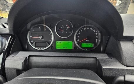 Land Rover Discovery III, 2007 год, 1 249 999 рублей, 15 фотография