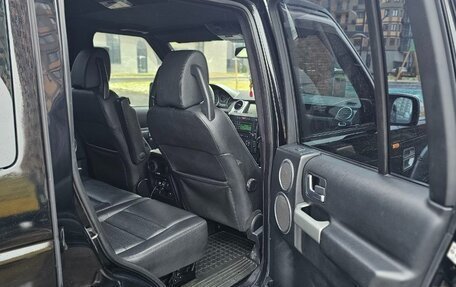 Land Rover Discovery III, 2007 год, 1 249 999 рублей, 12 фотография