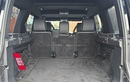 Land Rover Discovery III, 2007 год, 1 249 999 рублей, 10 фотография