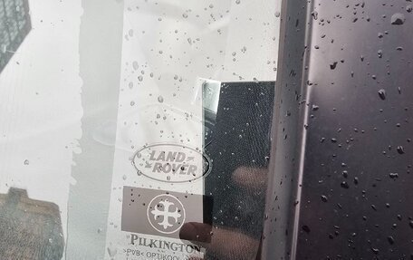 Land Rover Discovery III, 2007 год, 1 249 999 рублей, 17 фотография