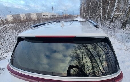 KIA Carnival, 2021 год, 4 500 000 рублей, 10 фотография