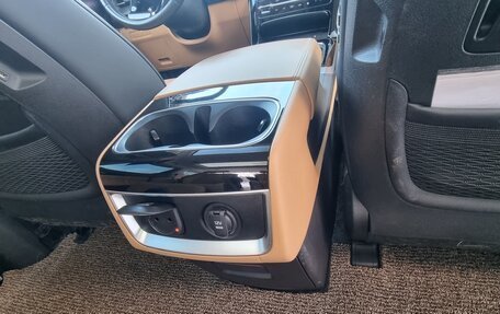 KIA Carnival, 2021 год, 4 500 000 рублей, 24 фотография