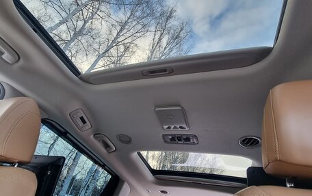 KIA Carnival, 2021 год, 4 500 000 рублей, 29 фотография