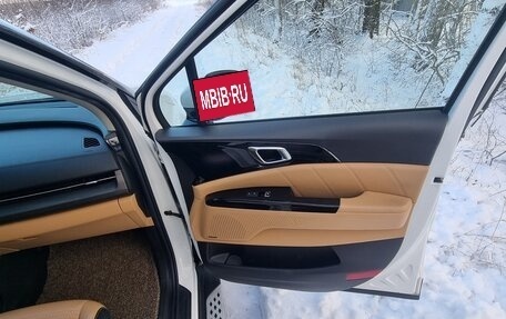 KIA Carnival, 2021 год, 4 500 000 рублей, 18 фотография