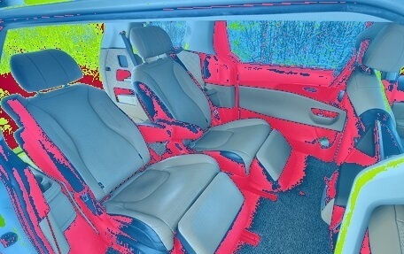 KIA Carnival, 2021 год, 4 500 000 рублей, 22 фотография