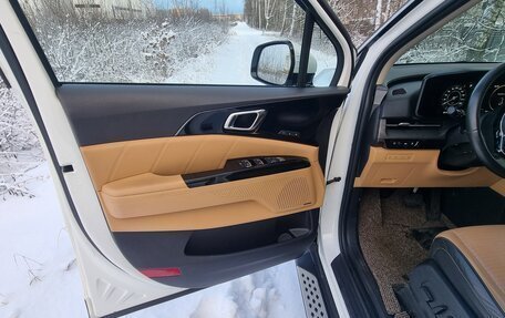 KIA Carnival, 2021 год, 4 500 000 рублей, 34 фотография