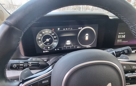 KIA Carnival, 2021 год, 4 500 000 рублей, 31 фотография