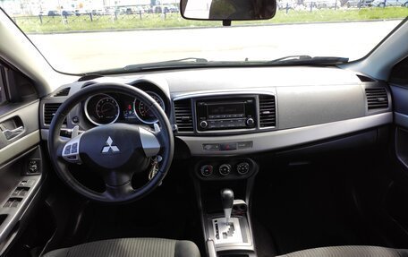 Mitsubishi Lancer IX, 2014 год, 990 000 рублей, 3 фотография