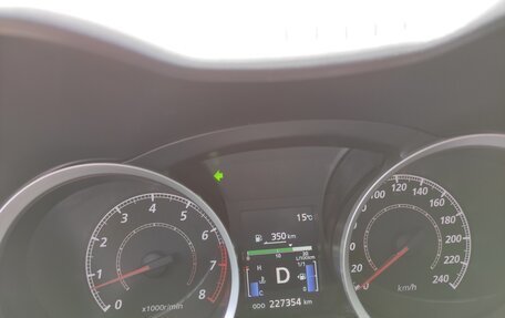 Mitsubishi Lancer IX, 2014 год, 990 000 рублей, 5 фотография