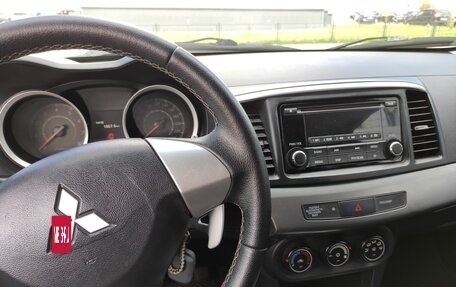 Mitsubishi Lancer IX, 2014 год, 990 000 рублей, 9 фотография