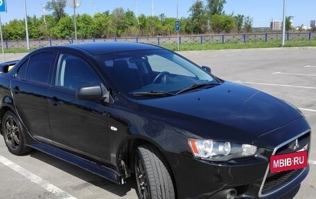 Mitsubishi Lancer IX, 2014 год, 990 000 рублей, 6 фотография