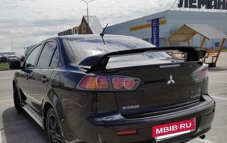 Mitsubishi Lancer IX, 2014 год, 990 000 рублей, 10 фотография