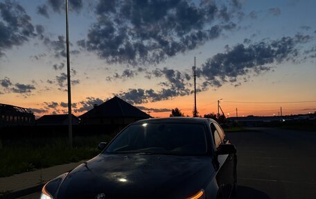 BMW 5 серия, 2008 год, 1 200 000 рублей, 4 фотография