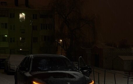 BMW 5 серия, 2008 год, 1 200 000 рублей, 5 фотография