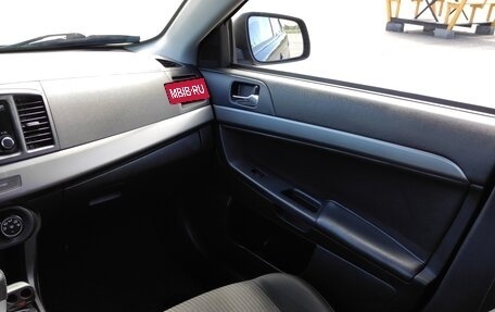 Mitsubishi Lancer IX, 2014 год, 990 000 рублей, 11 фотография