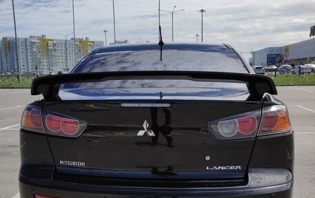 Mitsubishi Lancer IX, 2014 год, 990 000 рублей, 12 фотография