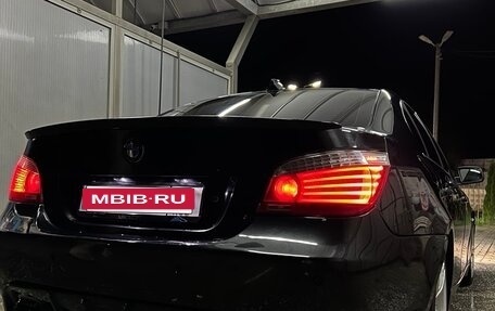BMW 5 серия, 2008 год, 1 200 000 рублей, 3 фотография