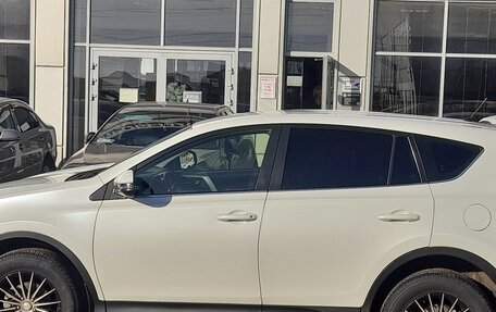 Toyota RAV4, 2014 год, 1 860 000 рублей, 4 фотография