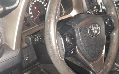 Toyota RAV4, 2014 год, 1 860 000 рублей, 14 фотография