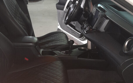 Toyota RAV4, 2014 год, 1 860 000 рублей, 11 фотография