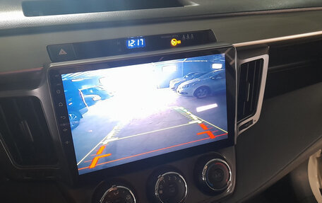 Toyota RAV4, 2014 год, 1 860 000 рублей, 19 фотография