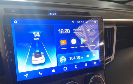 Toyota RAV4, 2014 год, 1 860 000 рублей, 17 фотография