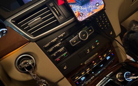 Mercedes-Benz E-Класс, 2012 год, 2 200 000 рублей, 10 фотография