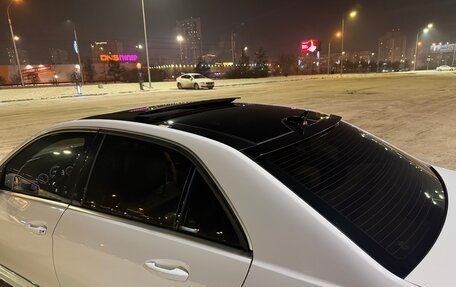 Mercedes-Benz E-Класс, 2012 год, 2 200 000 рублей, 5 фотография