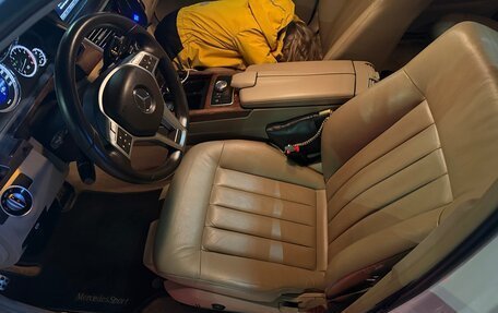 Mercedes-Benz E-Класс, 2012 год, 2 200 000 рублей, 11 фотография