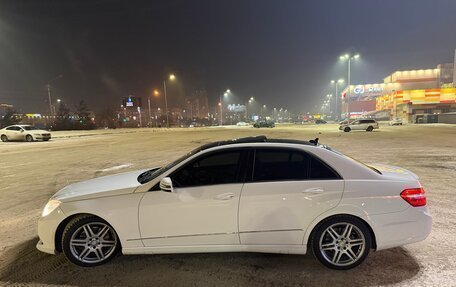 Mercedes-Benz E-Класс, 2012 год, 2 200 000 рублей, 14 фотография