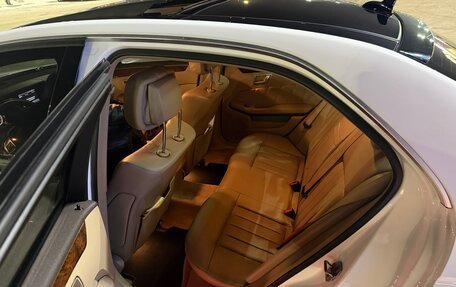 Mercedes-Benz E-Класс, 2012 год, 2 200 000 рублей, 13 фотография