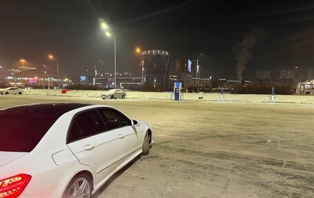 Mercedes-Benz E-Класс, 2012 год, 2 200 000 рублей, 19 фотография