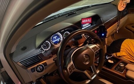 Mercedes-Benz E-Класс, 2012 год, 2 200 000 рублей, 12 фотография