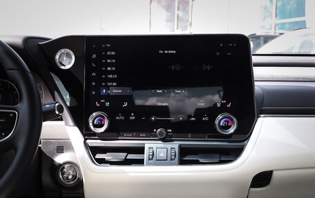Lexus ES VII, 2025 год, 6 190 000 рублей, 16 фотография