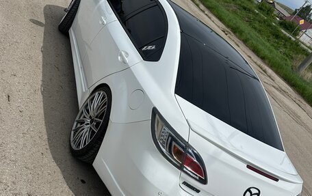 Mazda 6, 2008 год, 1 050 000 рублей, 2 фотография