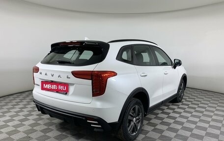 Haval Jolion, 2025 год, 2 399 000 рублей, 5 фотография