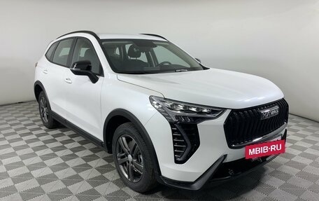 Haval Jolion, 2025 год, 2 399 000 рублей, 3 фотография