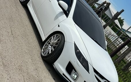 Mazda 6, 2008 год, 1 050 000 рублей, 4 фотография