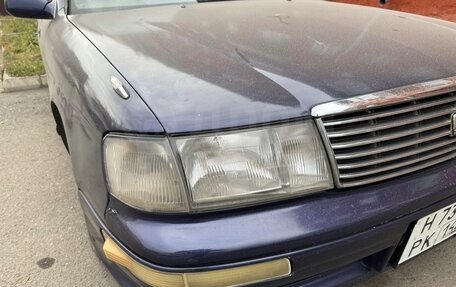 Toyota Crown, 1991 год, 550 000 рублей, 7 фотография