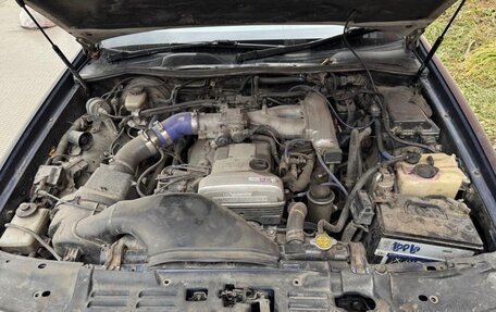 Toyota Crown, 1991 год, 550 000 рублей, 4 фотография